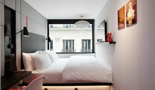 King Room - High Floor