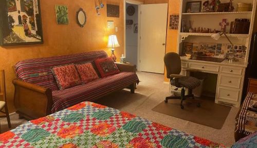 Deluxe Family Suite
