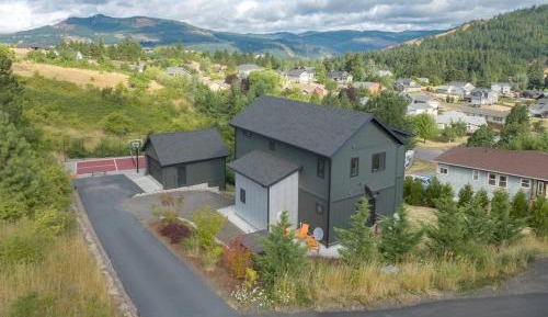 Vacation Home