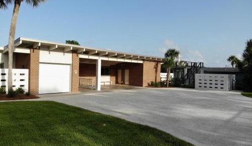 Vacation Home
