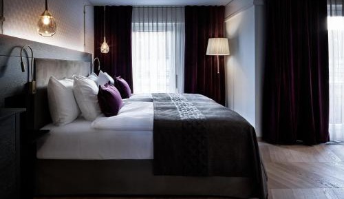 Grand Standard Double Room