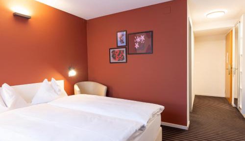 Budget Double Room