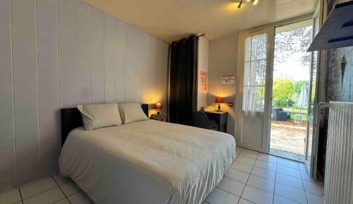 Double Room - Disability Access