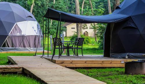 Tent