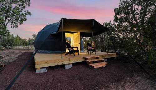 Tent