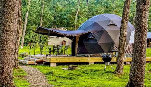 Tent