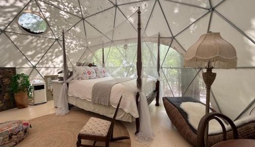 Tent
