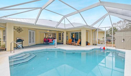 Vacation Home