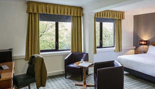 Privilege Double Room