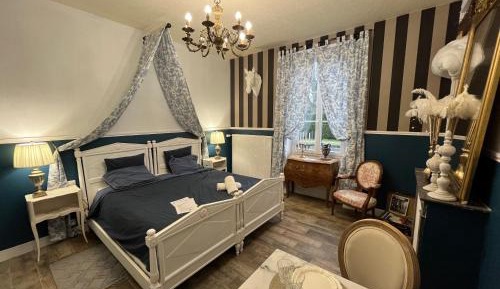 One-Bedroom Cottage