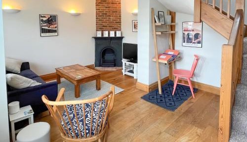 Two-Bedroom Holiday Home