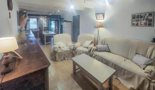 Two-Bedroom Holiday Home