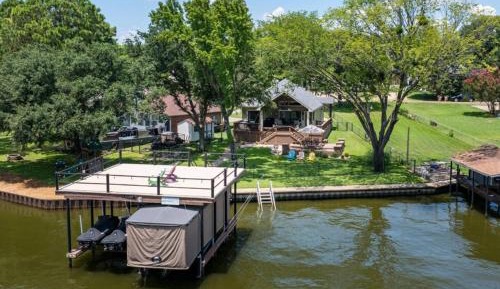 Vacation Home
