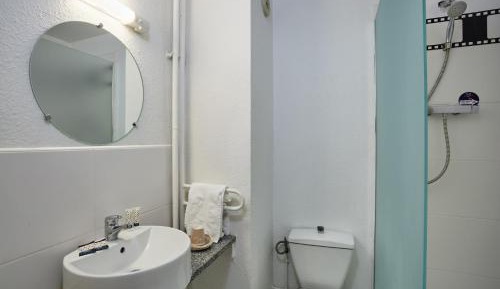 Budget Twin Room