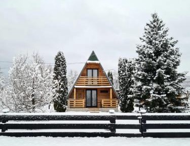 One-Bedroom Chalet