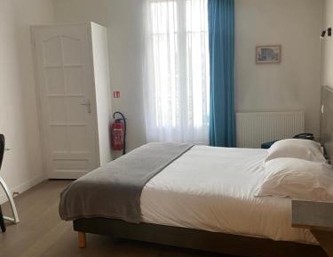 Queen Room - Disability Access
