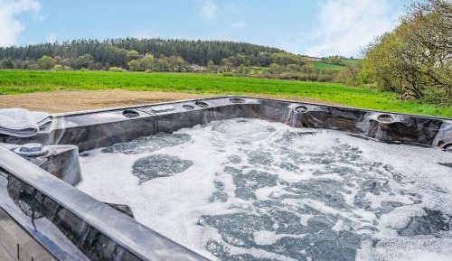 Four-Bedroom Vacation Home