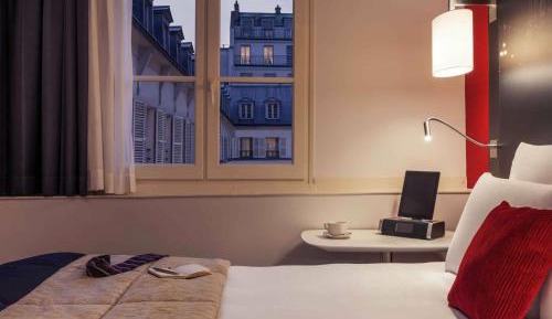 Privilege Double Room