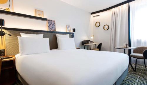 Classic Twin Room