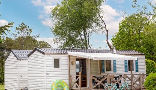 Mobile Home