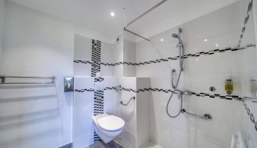 Triple Room - Disability Access