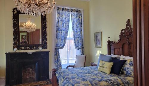 Superior Suite