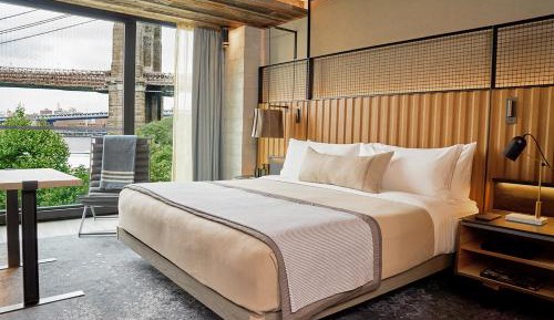 Superior King Room