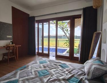 One-Bedroom Villa