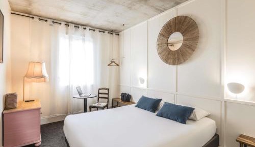 Superior Pop Double Room