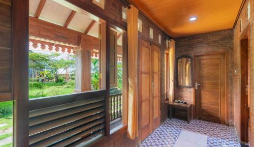 Family Bungalow