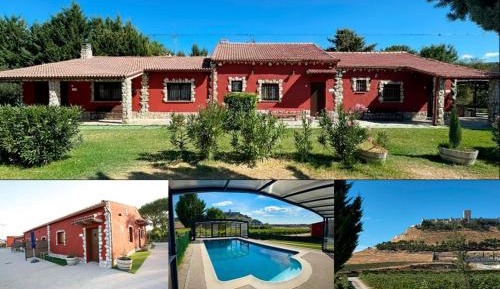 CASA BODEGAS MARCOS