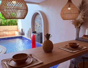One-Bedroom Villa