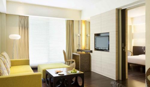 Deluxe Junior Suite