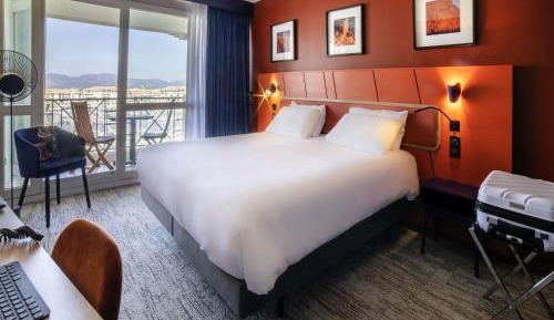 Classic Â Double Room