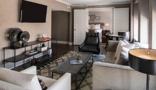 King Suite