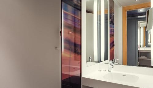 Family Privilege Room