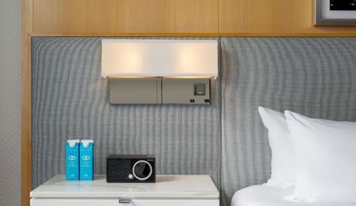 Luxury King Room