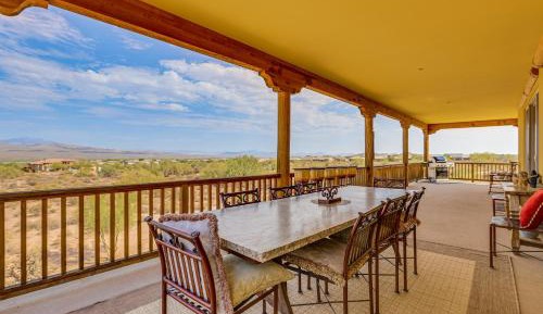 Vacation Home