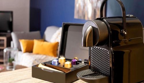 Superior One-Bedroom Apartment (4 Adults)