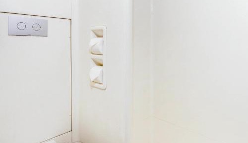 Queen Room with Single Bunk Bed