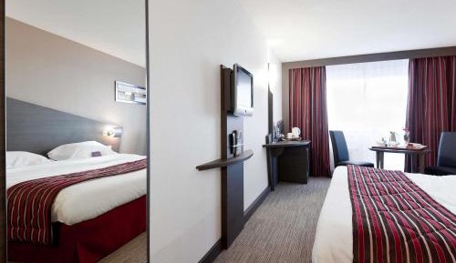 Privilege Room with 1 Double Bed