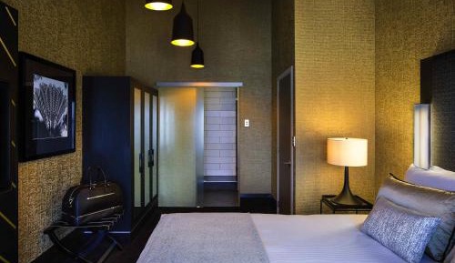 Superior Family Suite