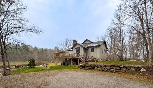 Three Bedroom holiday home 