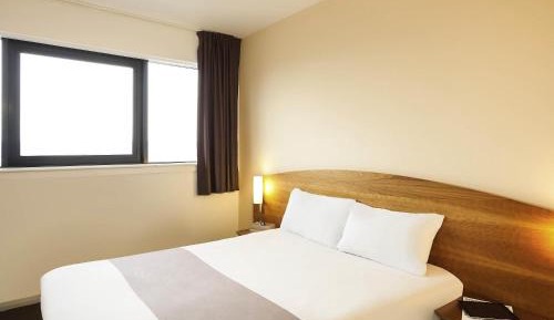 Family Room with 1 Double Bed and 1 Sofa Bed