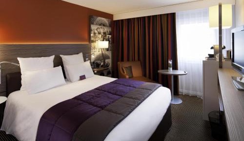 Privilege Double Room