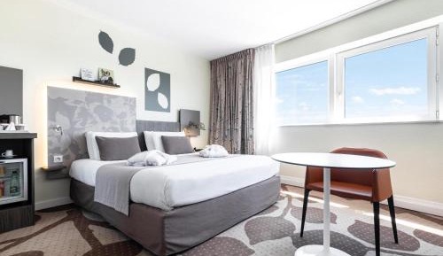 Privilege Room with Sofa Bed