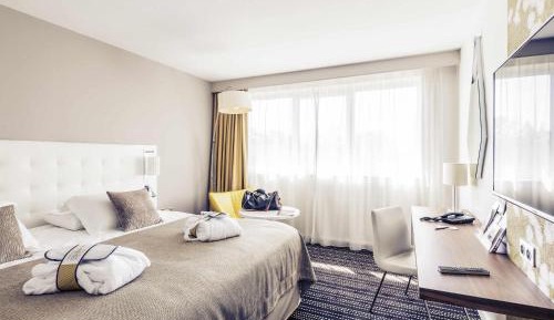 Privilege Double Room