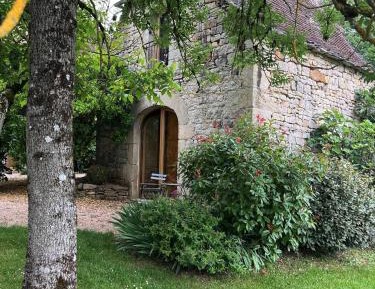 Quadruple Room with Garden View