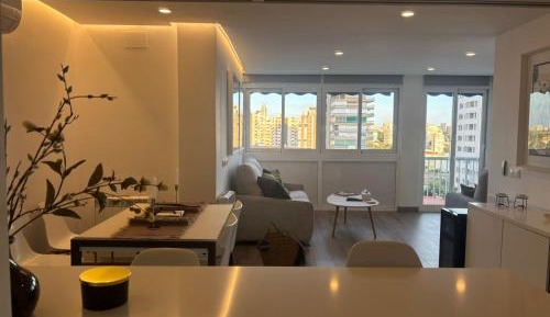 Apartment with Sea View