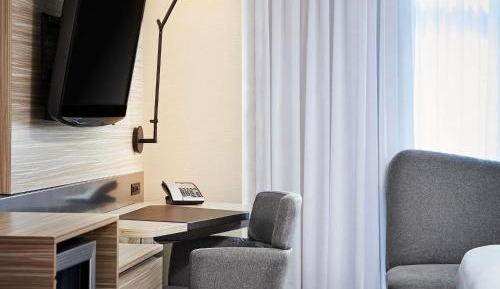 Executive King Room